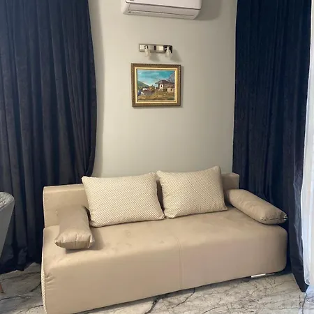 Διαμέρισμα Sol E Mar Deluxe Σάνι Μπιτς