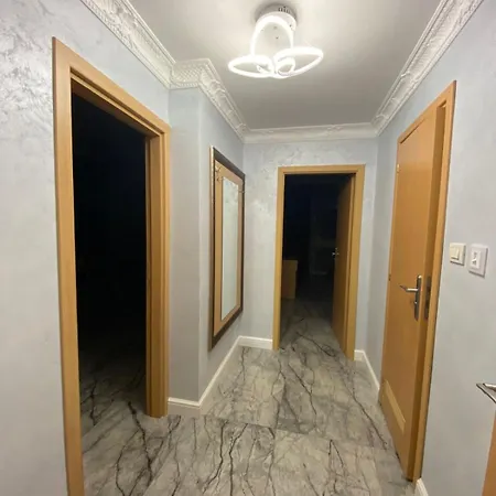 Διαμέρισμα Sol E Mar Deluxe