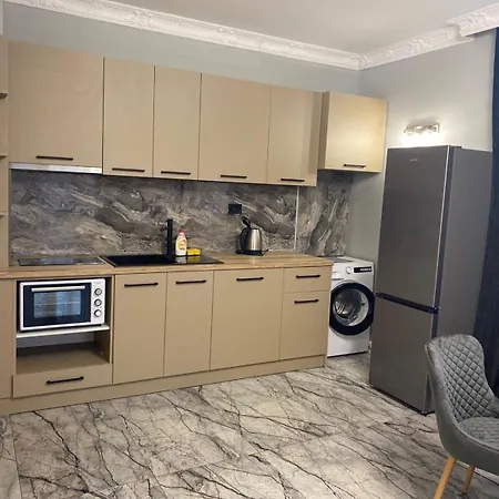 Apartamento Sol E Mar Deluxe