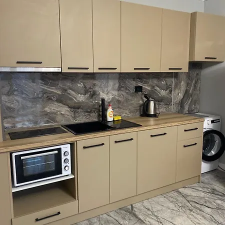 Sol E Mar Deluxe شقة *