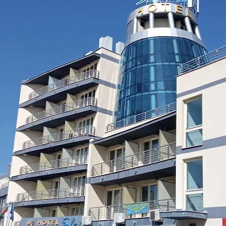 Sol E Mar Deluxe شقة